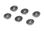 Point 9mm Ball Bearing