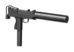 HFC M11 SMG GBB