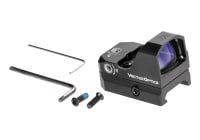 Vector Optics Frenzy 1x17x24 Mini Green Dot Sight