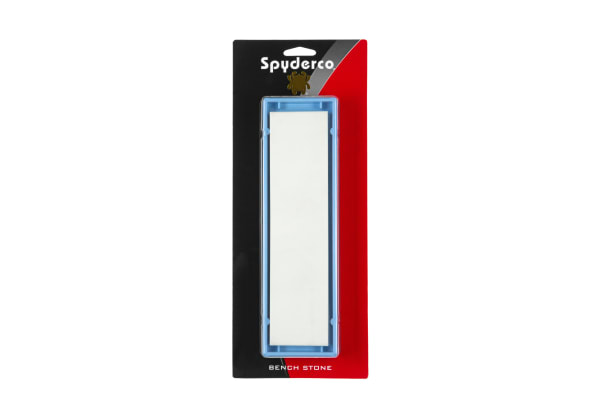 Spyderco Benchstone Fine