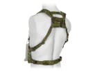 Templar's Gear Chest Rig Conversion Kit