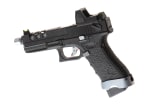 Vorsk EU8 Vented + BDS GBB