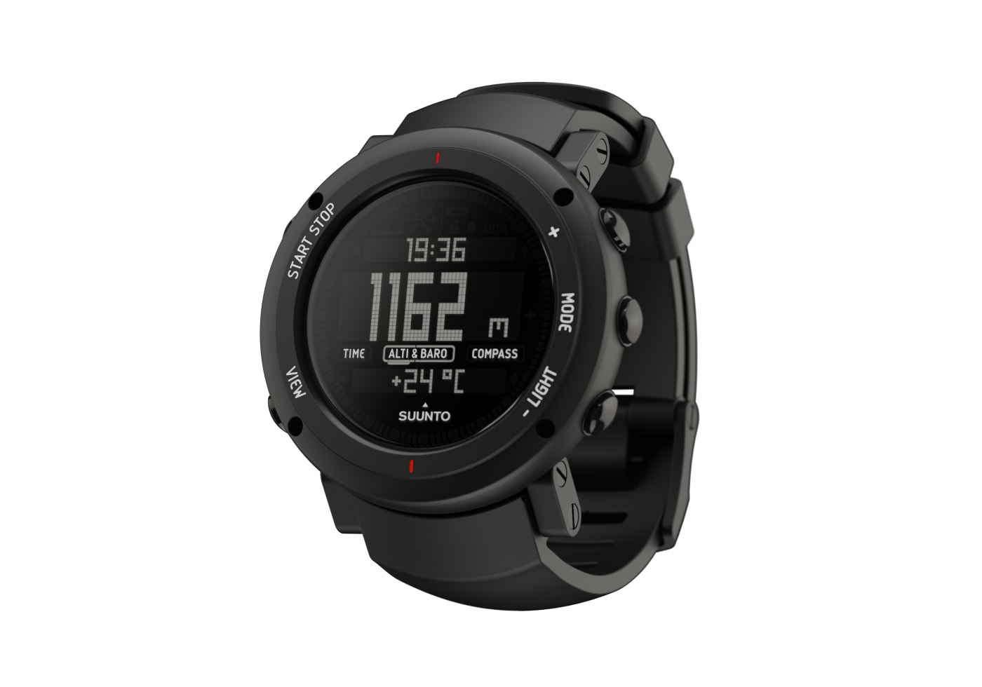 Suunto Core Alu