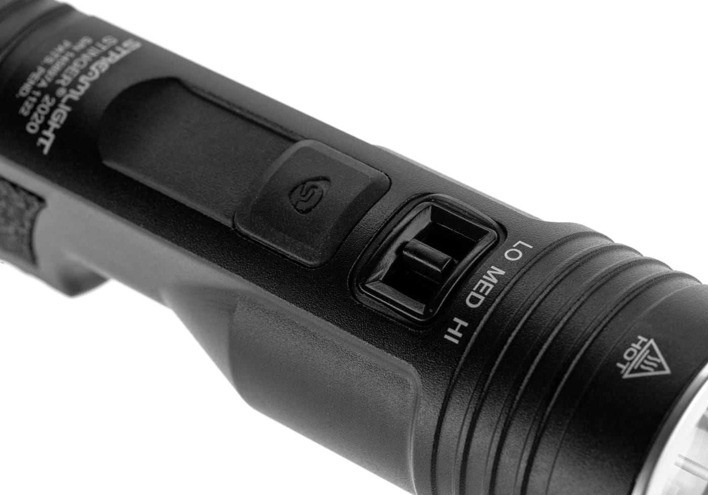 Streamlight Stinger 2020