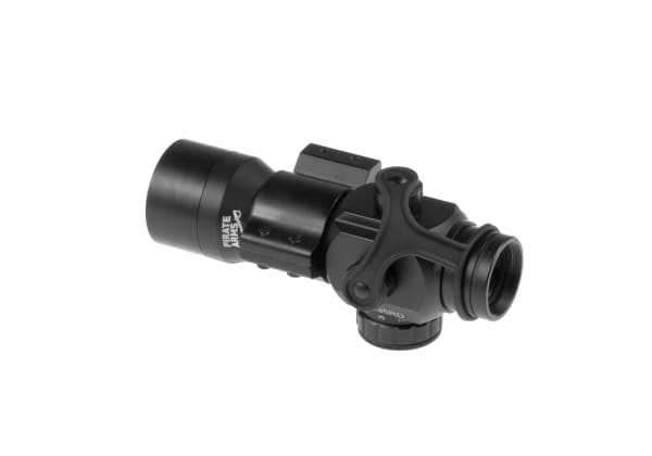 Pirate Arms PX17 Red Dot