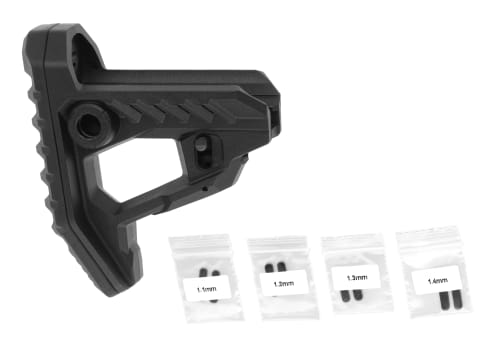 Strike Industries Strike Polymer Pit Stock