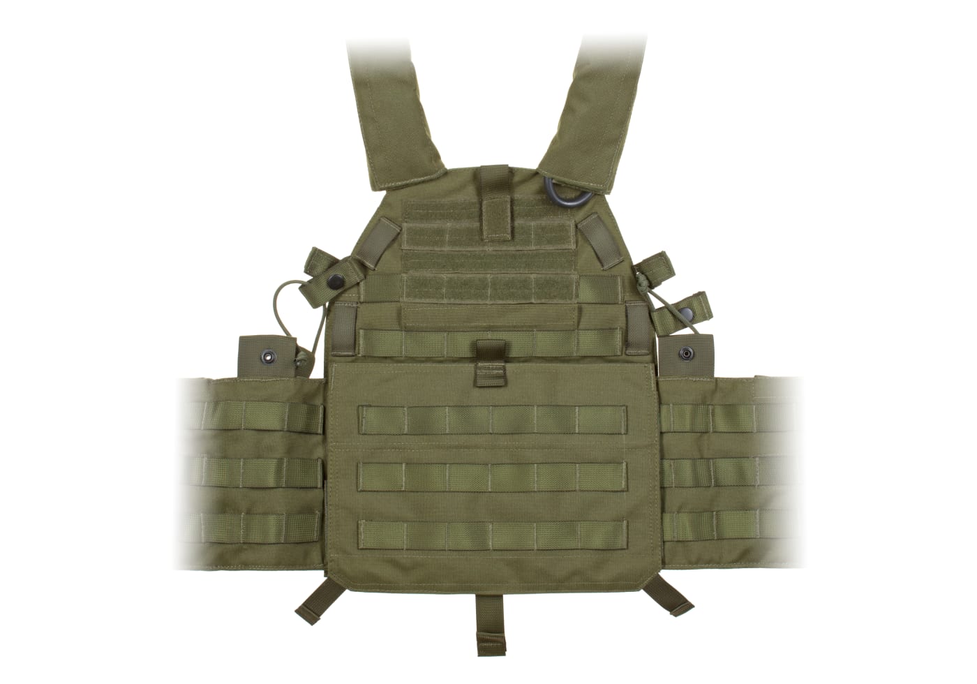 Invader Gear 6094A-RS Plate Carrier