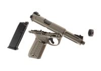 Action Army AAP01 GBB Full Auto / Semi Auto