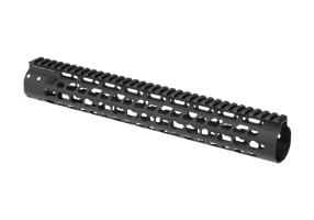 G&G Wildhog Keymod Handguard IV 13.5 Inch