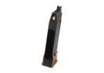 SIG Sauer Magazin P320 M17 Full Metal Blowback Co2 21rds