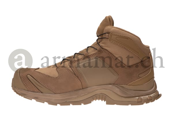 Xa forces 2025 mid gtx coyote