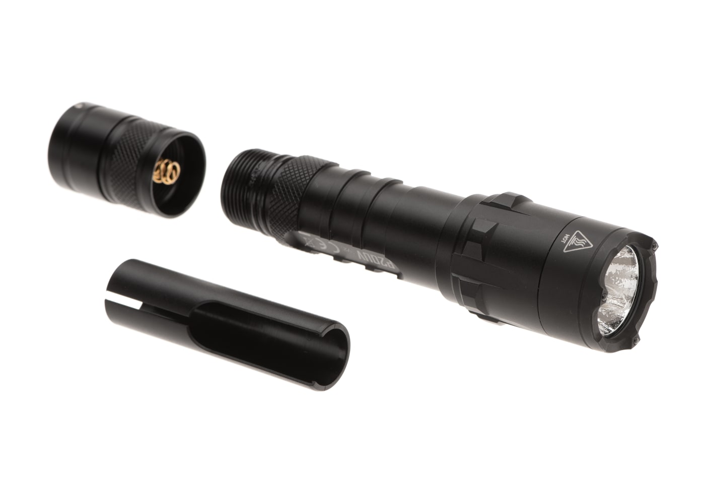 Nitecore P20UV V2 Precise Tactical
