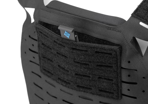 Blue Force Gear PLATEminus 5 Plate Carrier