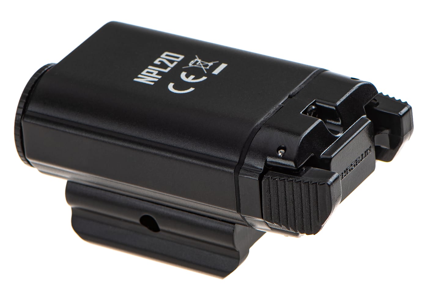 Nitecore NPL20 Pistol Light
