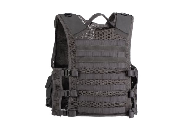 Invader Gear Mk.II Crossdraw Vest