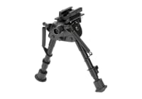 Firefield Compact 6.0-9.0 Inch Bipod