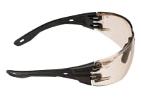 Bollé Rush+ 2.0 Platinum Black Frame