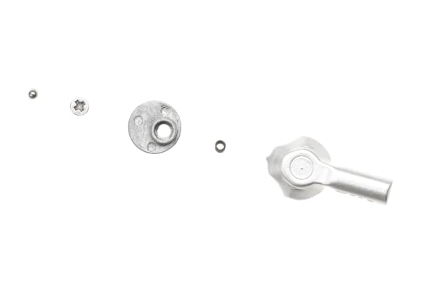 APS Phantom Long Throw AEG Safety Selector