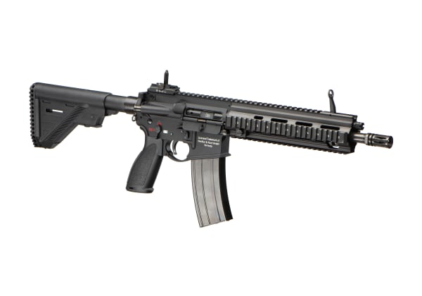 VFC H&K HK416 A5 GBR