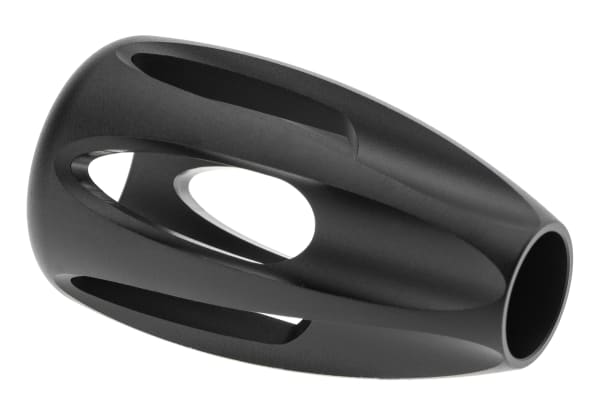 Silverback Light Bolt Knob