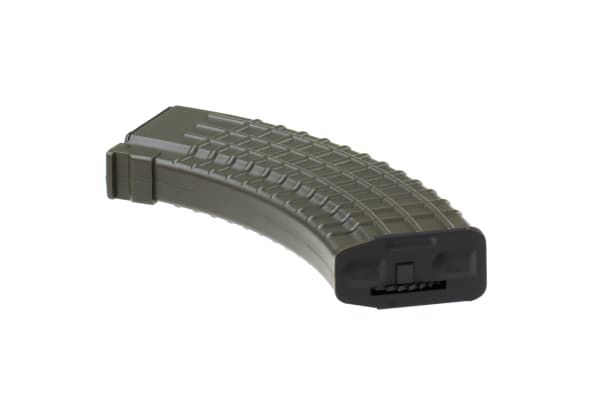 King Arms Magazin AK47 Waffle Hicap 600rds