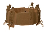 Templar's Gear CPC Standard Elastic Cummerbund with Pouches