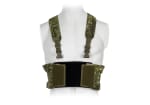 Templar's Gear Chest Rig Conversion Kit