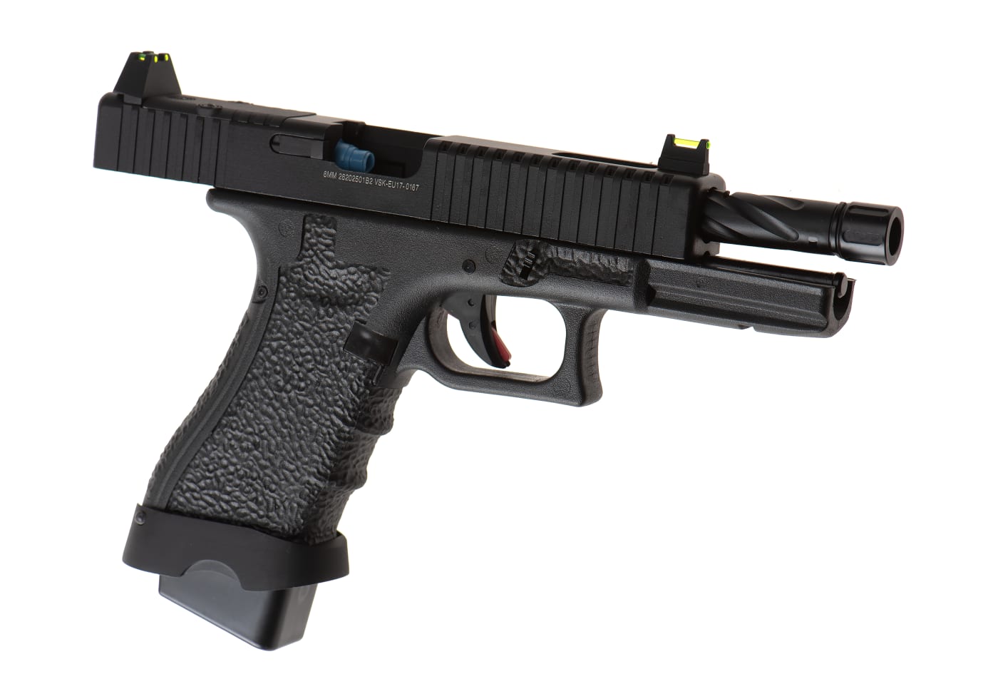 Vorsk EU7 GBB