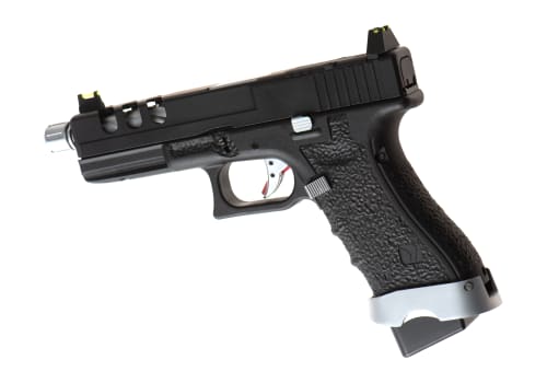 Vorsk EU7 Vented GBB
