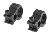 Primary Arms 30mm Tactical Rings Extra High 2pcs