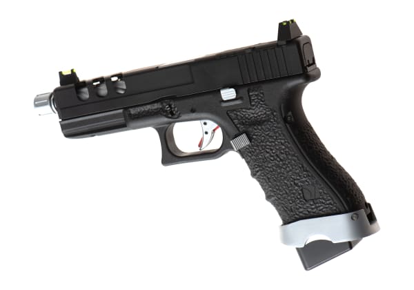Vorsk EU7 Vented GBB