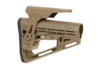 IMI Defense TS-1 Tactical Stock Mil Spec with Cheek Rest