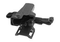 IMI Defense RD3 Level 3 Red Dot Sight Holster for Glock