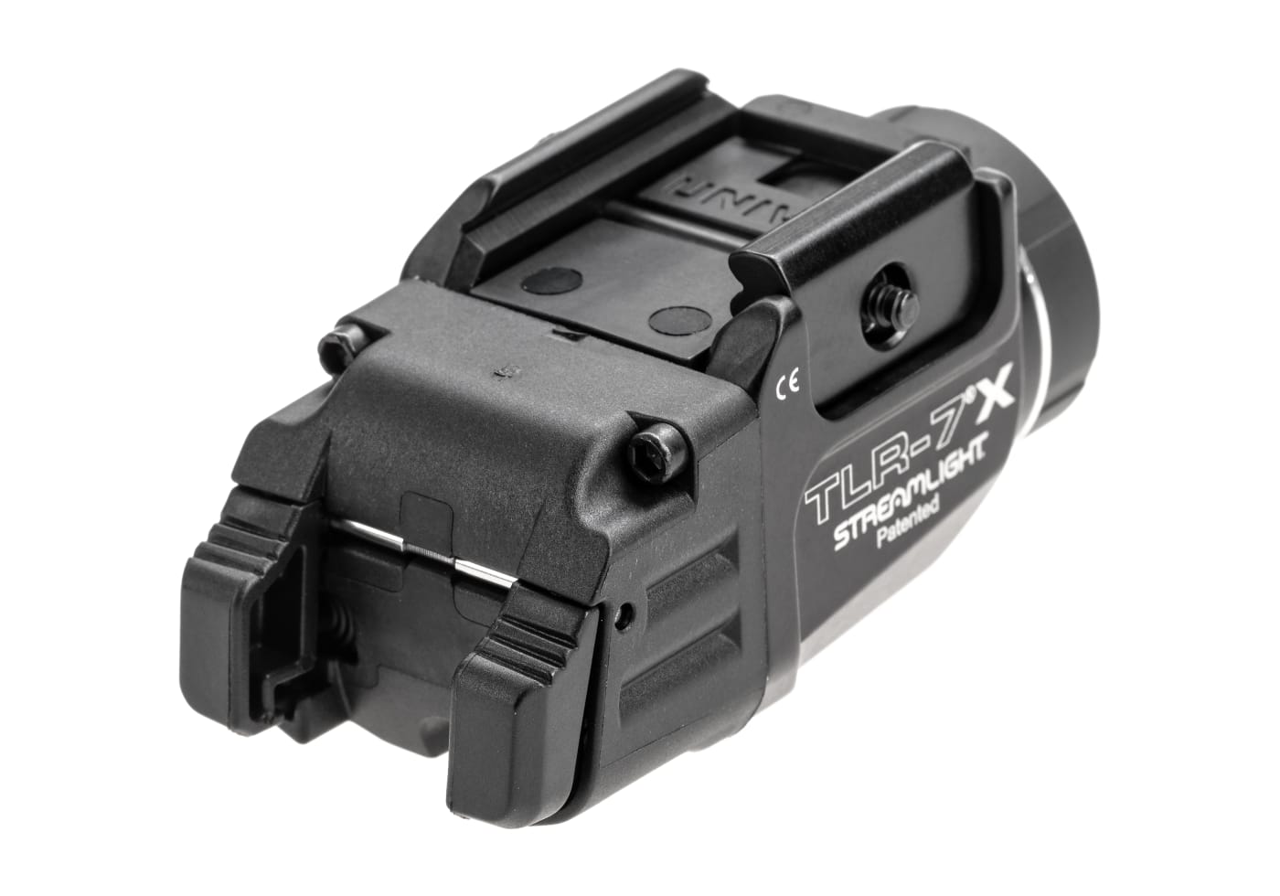 Streamlight TLR-7 X USB Gun Light