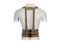 Crye Precision Low Vis Chest Rig