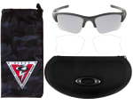 Oakley SI Flak Jacket XLJ Array