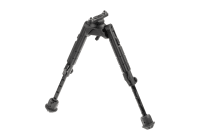 Leapers Recon 360 TL M-LOK 6.6-9.1 Inch Center Height Bipod