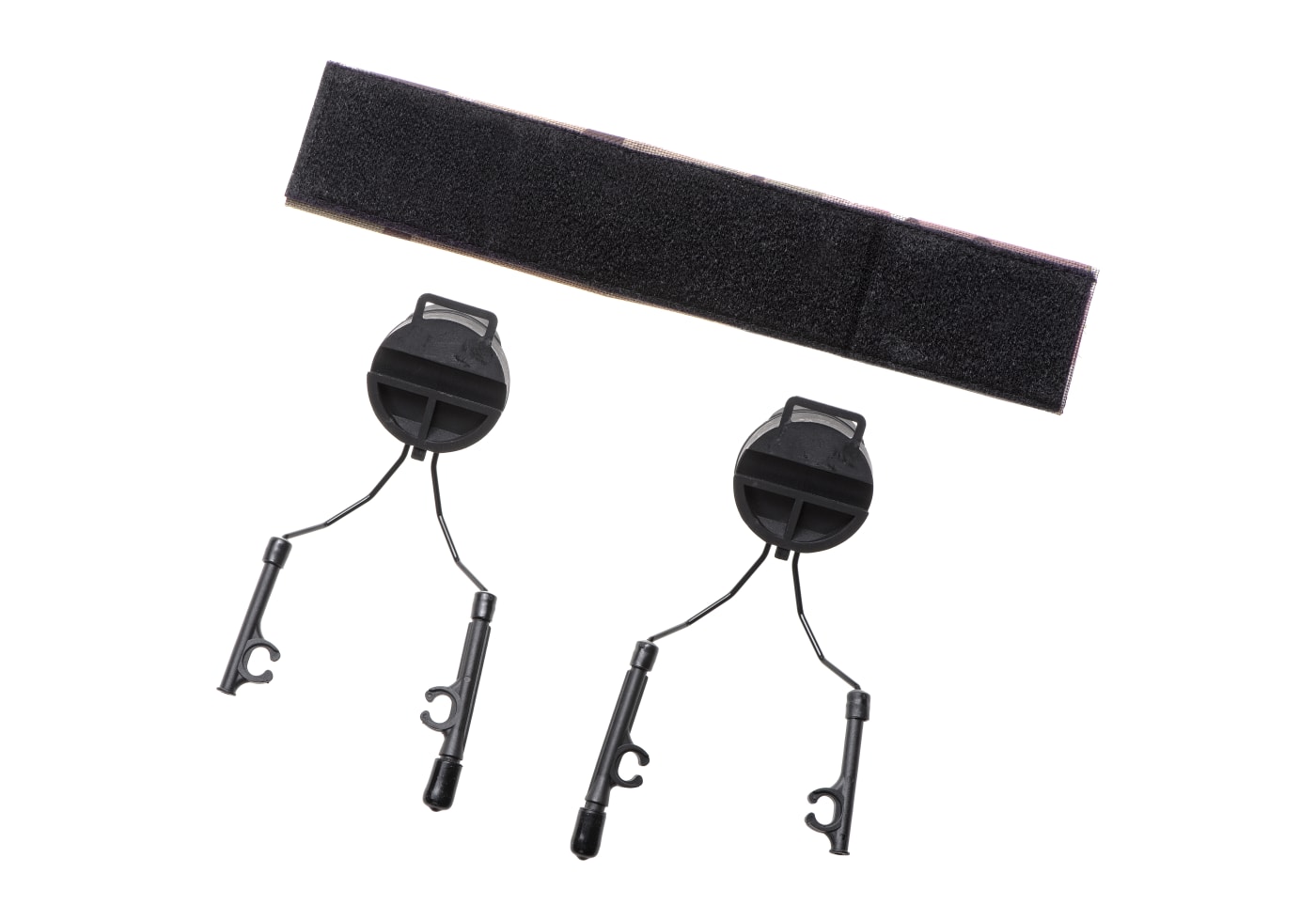 Z-Tactical Tactical Helmet Rail Adapter Set for Comtac I&II