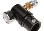 Polarstar Micro Reg Gen 2 w/ Braided Air Line 36 Inch