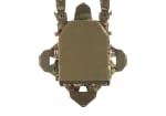 Clawgear Operator Plate Carrier