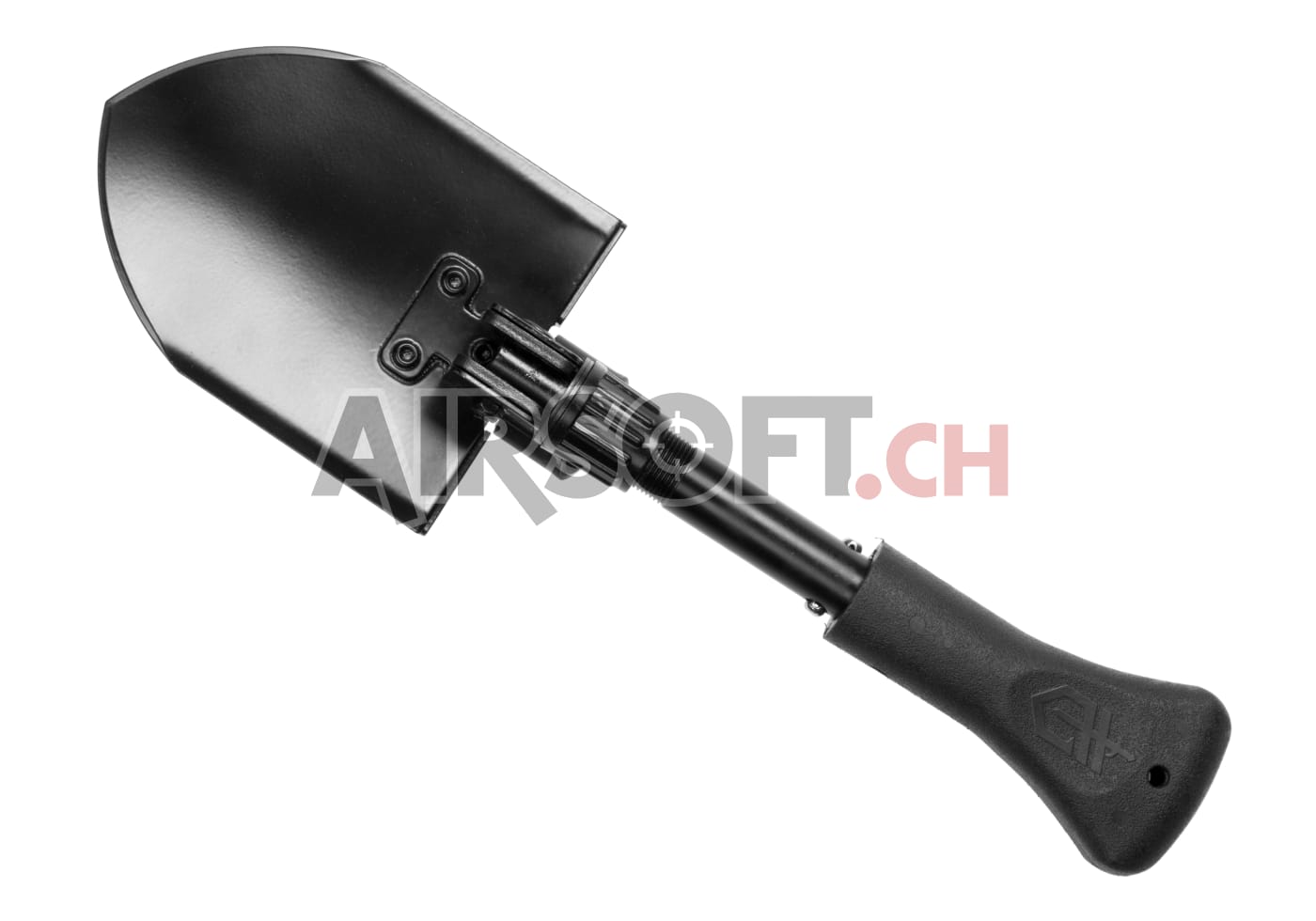 Gerber Gorge Folding Shovel 2024 Airsoft.ch