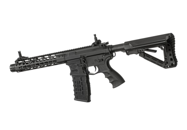 G&G CM16 E.T.U. Wild Hog 9 Inch S-AEG