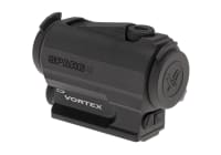 Vortex Optics SPARC AR Red Dot 2 MOA LED Upgrade