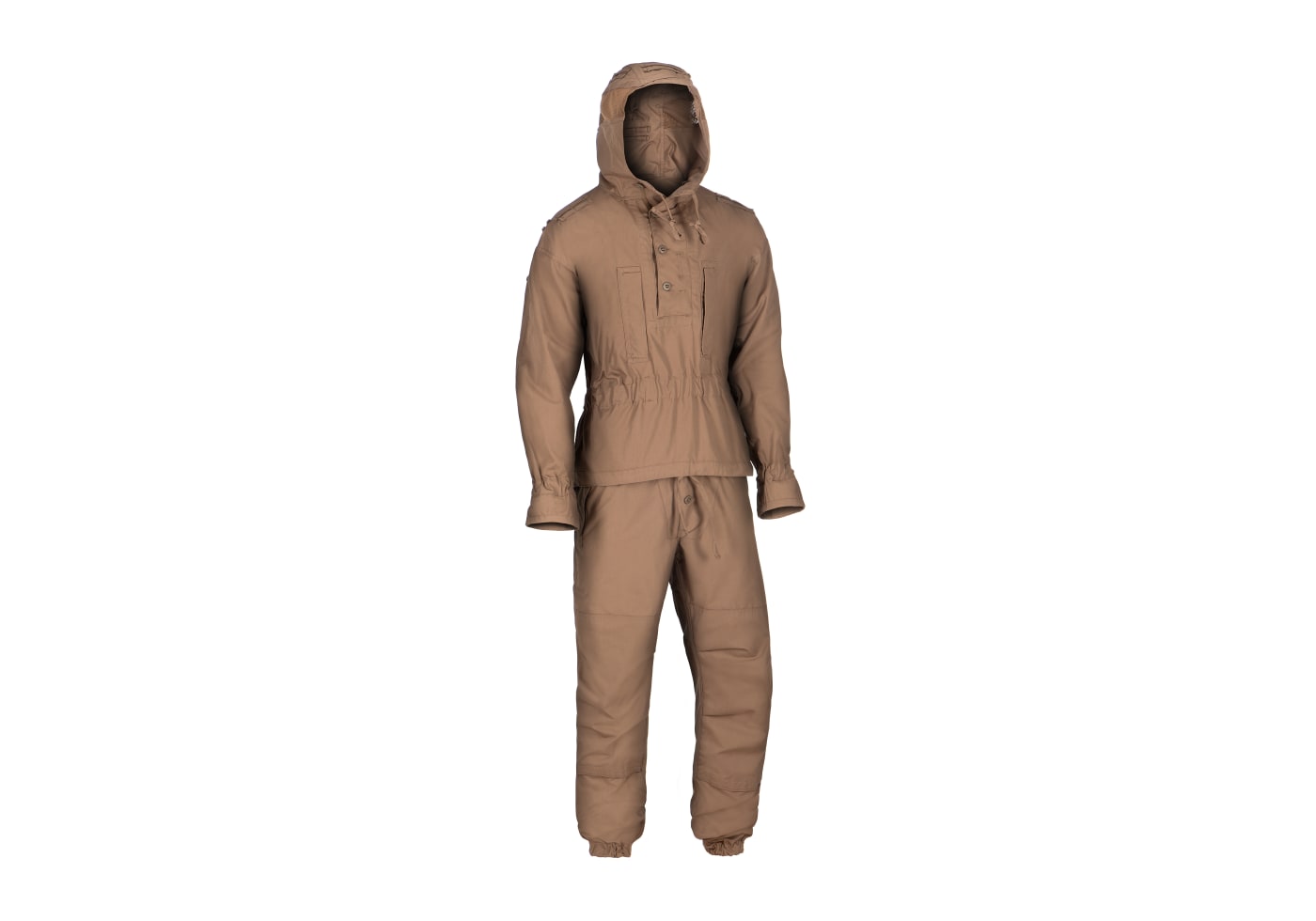 Invader Gear Gorka Suit