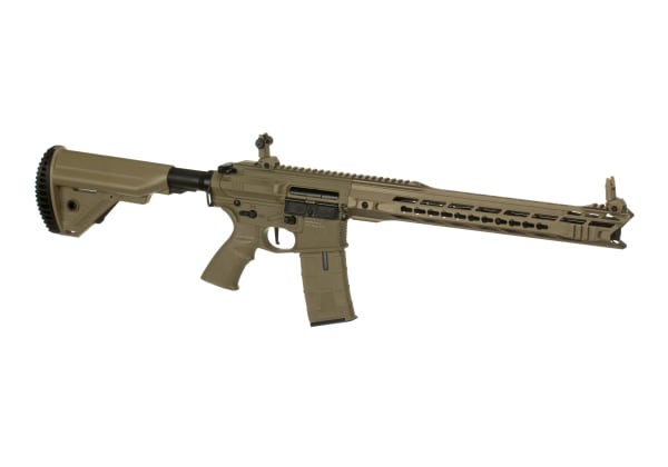 ICS CXP MARS Komodo