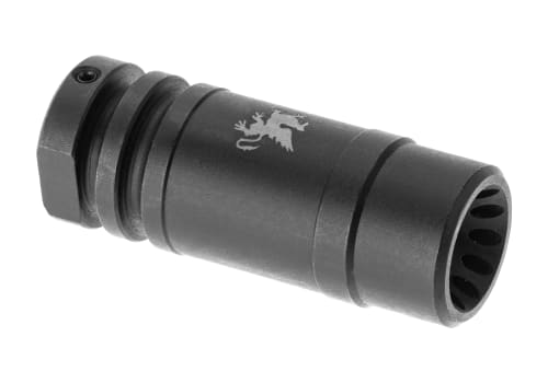 PTS Syndicate PTS Griffin M4SD Linear Comp CCW