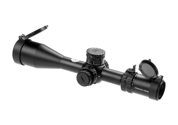 Primary Arms SLx 3-18X50F Athena