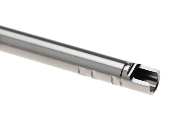 Maple Leaf 6.02 Inner Barrel for GBB Pistol 80mm