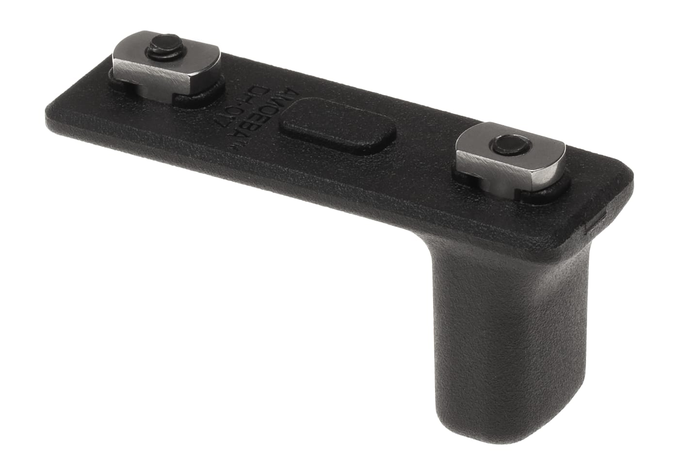 Amoeba M-LOK Barricade Stop