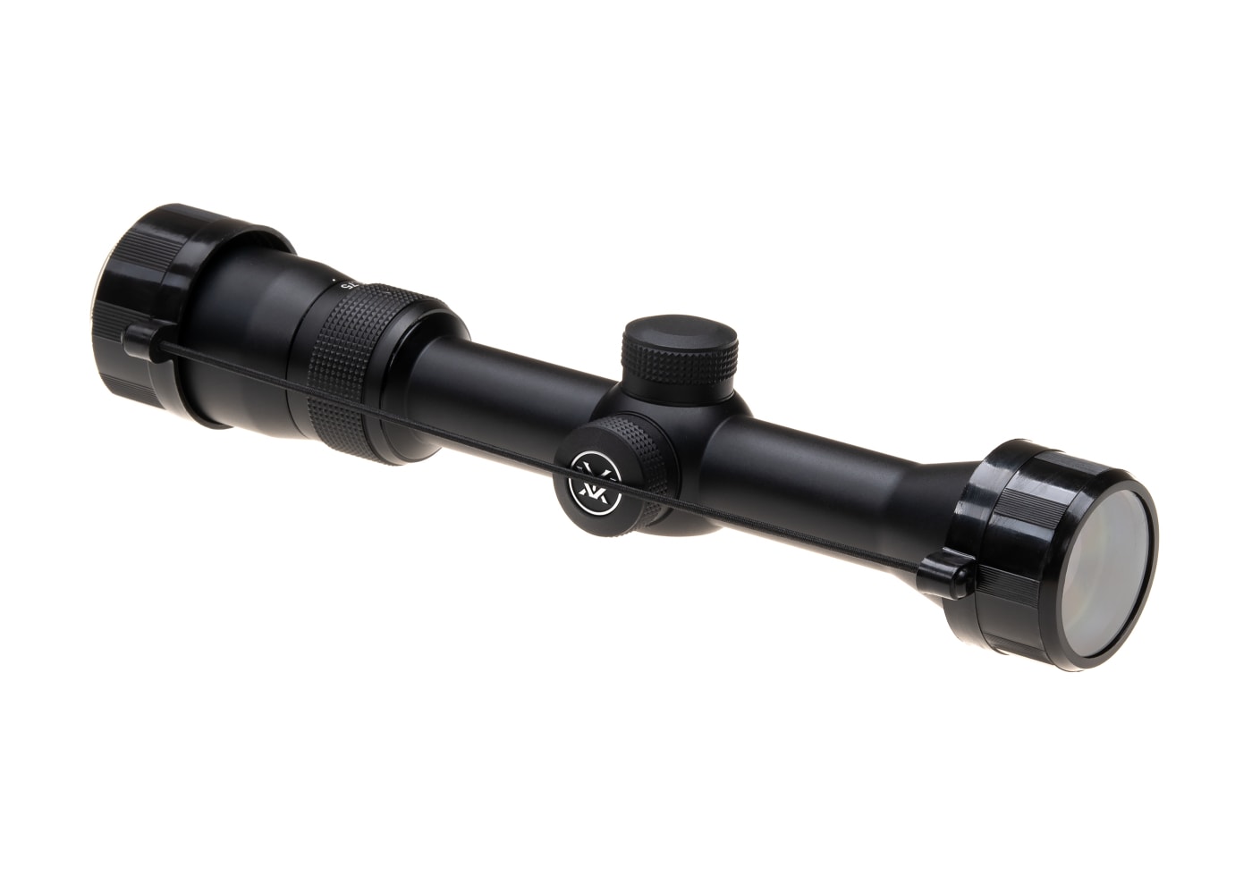 Vortex Optics Diamondback 1.75-5x32 BDC